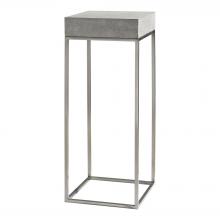  24806 - Jude Industrial Modern Plant Stand